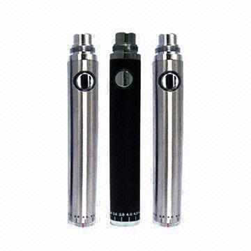 3.2-3.7-4.2-4.8V Variable Voltage Evod Twist Battery