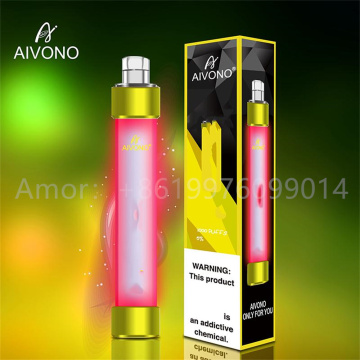 Authentic AIVONO Aim Fire Disposable Vape Pen 1000