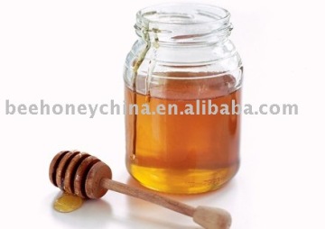 Natural Pure Clover Honey