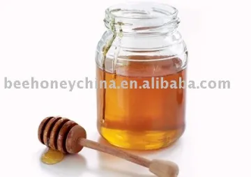 Natural Acacia Honey