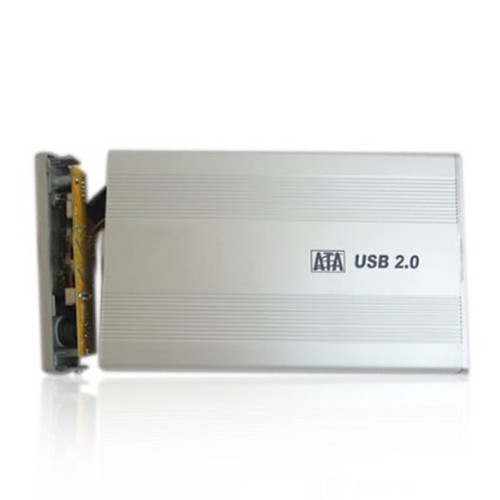 USB2.0 3.5 Inch IDE HDD Hard Drive Enclosure