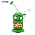 3D Monster Dab Rigs with Eyeless demon
