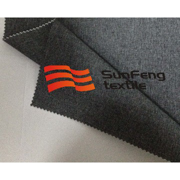 polyamide polyester taslon