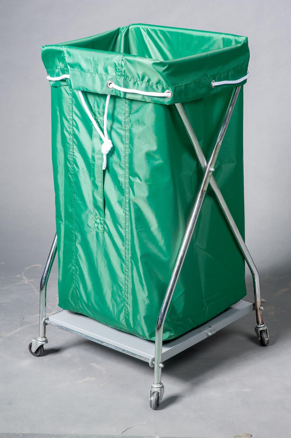 Clothes Cart for Laundry