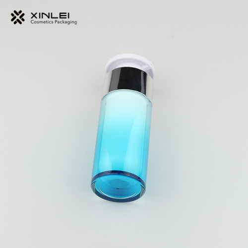 30 ML Acrylic Airless Bottle For Emulsion