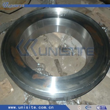 precision carbon steel forged flange (USD-2--F-004)