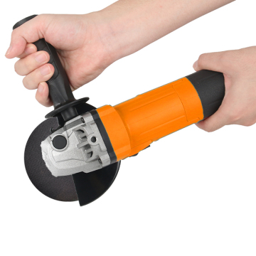 800W Industrial Angle Grinder 125mm Electric Tool