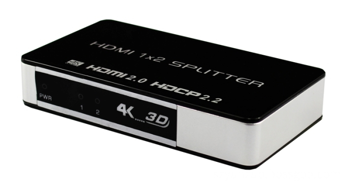 Hdmi 2.0 Splitter