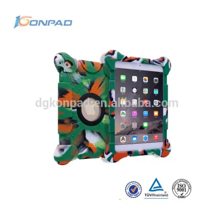 Children Safe Shockproof Tablet Case For Ipad Mini