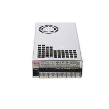 Mean Well SE-450-12 450W 12V Power Supply