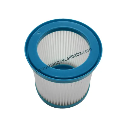 Black & Decker VPF20 HFEJ415JWMF10 HSVJ520JMBF27 Vacuum Cleaner Factory Dust Filter