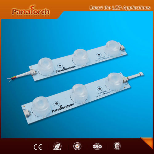 PanaTorch High Power Edge Lighting Module IP42 Waterproof PS-L5315A Constant Current For signage work