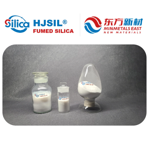 HJSil Fimed Silice R620
