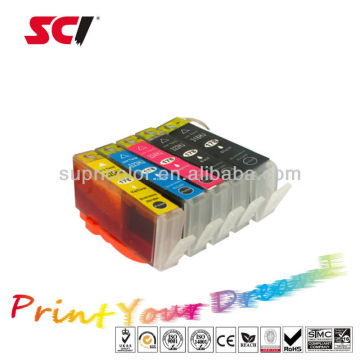 compatible ink cartridge 178xl for HP Photosmart B8550 C6380 D5463 B8553 C6383 D5468 B8558 C6480 C5380 D5460