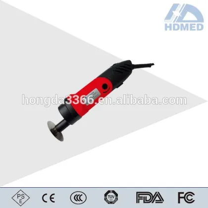 Medical Electric Plaster Saw(Plaster Saw)