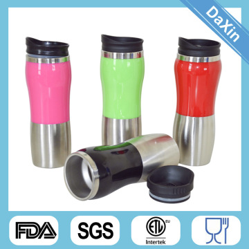 Food Safe Travel Mug, Bulk Christmas Mug, Starbucks Mug