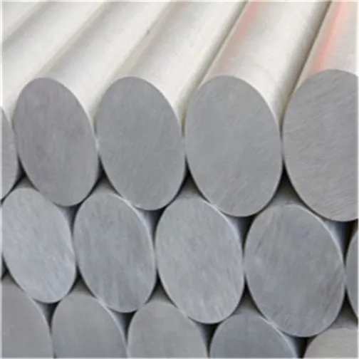 Hot selling processing customized aluminum bar rod round