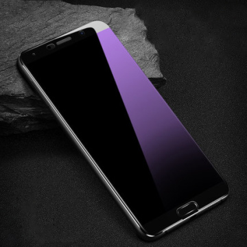 Anti Blue Light Black Protector for Huawei Mate10
