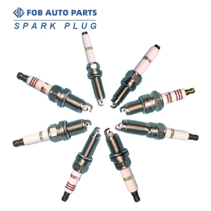 Auto Cars and Motorcycles Spark Plugs: NGK, Denso, Honda, Toyota, Hyundai, Mazda, BMW, Peugeot
