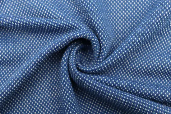 170GSM Single Jacquard Polyester Fabrics