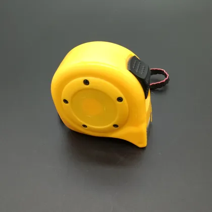 precision steel measure tape