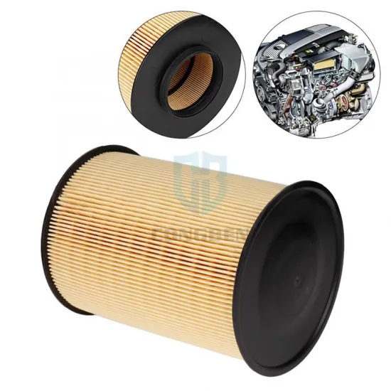 China Manufacture Auto Parts Auto Air Filter 30792881 C16134/1