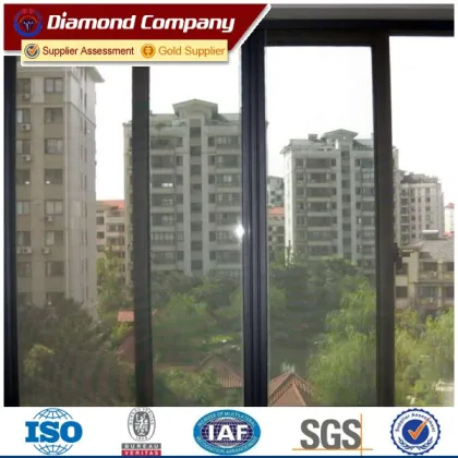 anti-theft window screen/anti mosquito window screen/ colored window screen netting