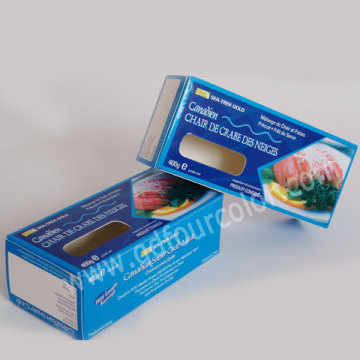High Quality Sea Food Paper Box (FC-W-0005)