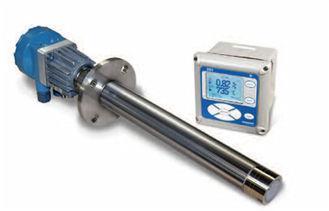 high performance Rosemount Analytical 6888 and Oxymitter Co
