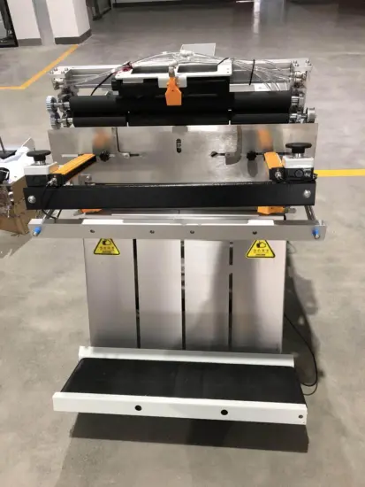 Fully Auto Packing Equipment