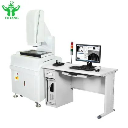 Scientific Precision Optical Automatic Image Measuring Instrument