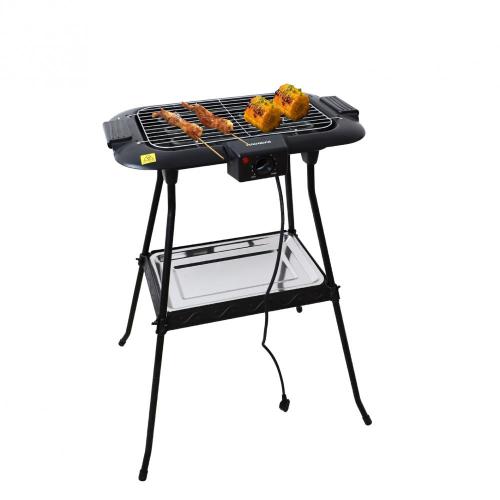 Wysokiej jakości elektryczny grill