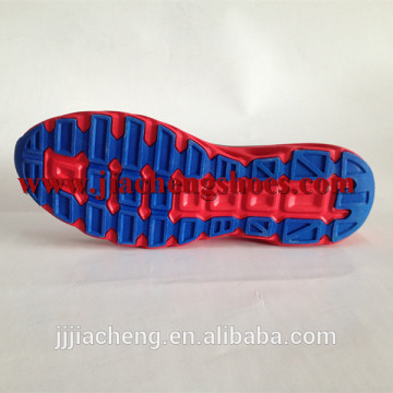 shoe outsole manufacturers