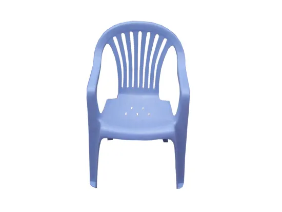 Chair Mold Machine Plastic Outdoor Chair Mould