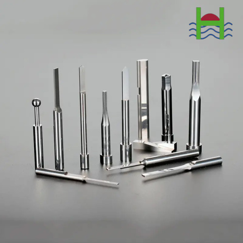 Precision Sheet Metal Stamping