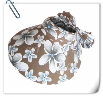 Big Peak Sun Visor Hat