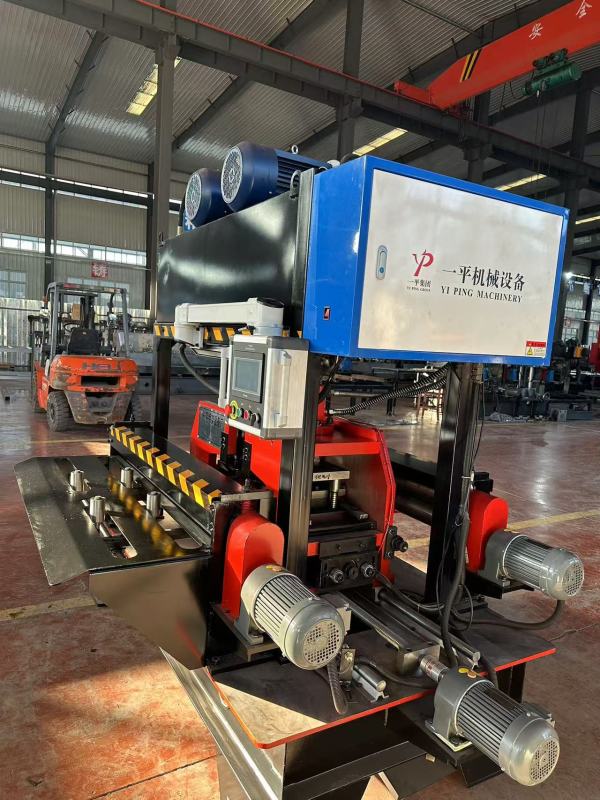 Versatile Flat Bridge Punching Tool