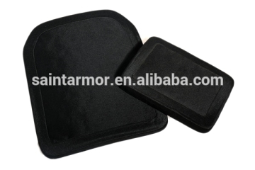 Pure PE Bullet-proof Insert Plate,military/police/security bulletproof plate for sale