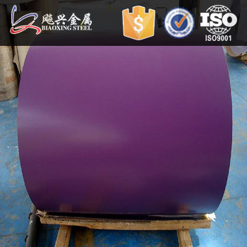 New Products Jindal Color Coated Steel Sheets & Coil Price