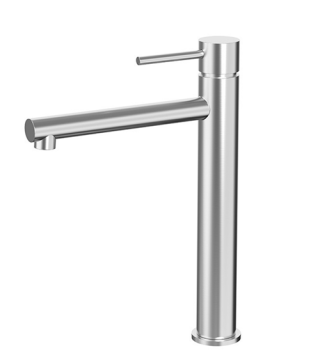 Eden Deck gemonteerd hoge bassin mixer