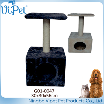 new arrival latest design cat tree house