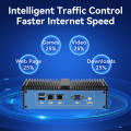 Mini PC Celeron 3865U