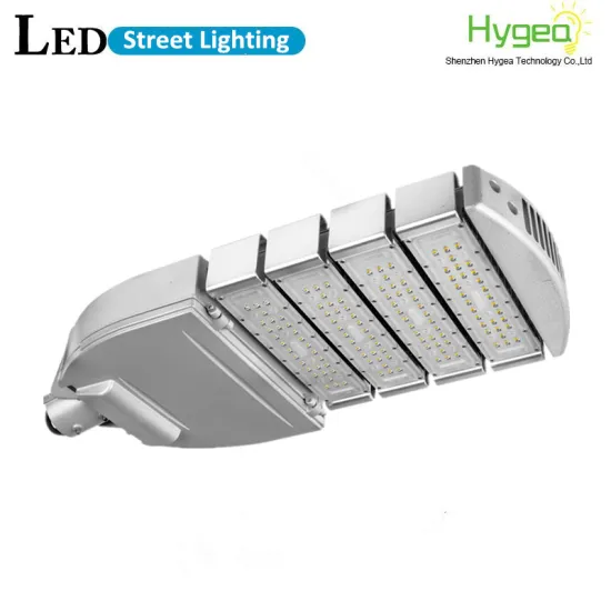 180W 200W 210W Street Lights