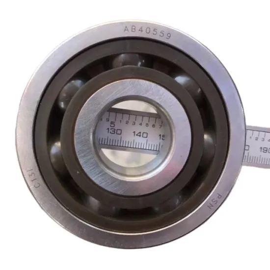 AB40559 Passenger Cars Gearbox Deep Groove Ball Bearing - High Quality, Rich Stock