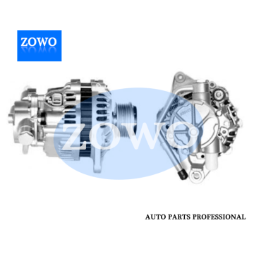 A003TN2481 ALTERNADOR MITSUBISHI 105A 15V
