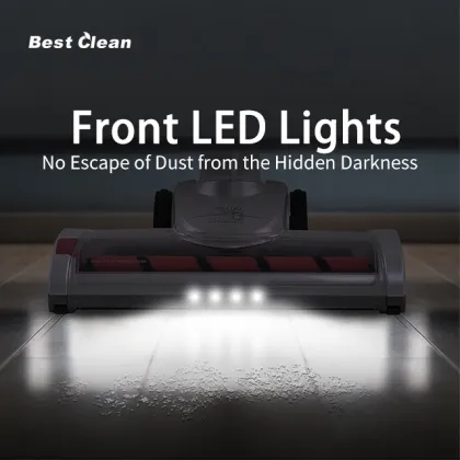 Best Clean OEM Manufacture Home Appliance Wireless Vacuum Cleaner Rechargeable Portable Aspirateur Maison Vacuum Cleaner" 

A suitable title based on the given phrase could be:

"Best Clean OEM Manufacture Rechargeable Portable Wireless Vacuum Cleaner" 

