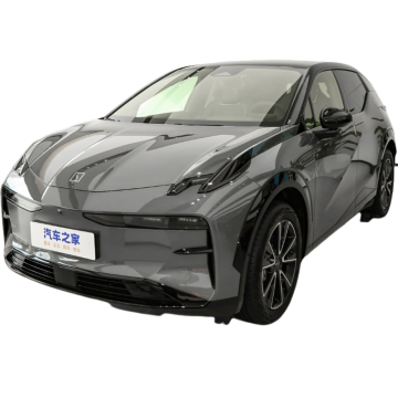 2025 Zeekr X SUV RWD Electric Vehicle for Sale - 560km Range, 66kWh Battery, 200kW/343Nm, R19 Wheels, 4 Seats, LHD