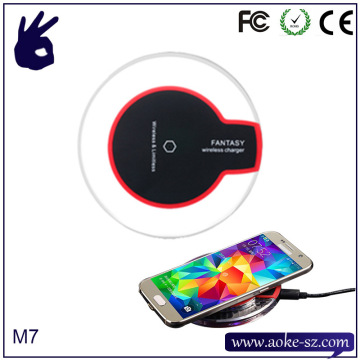 New Fashion Transparent Christmas Gift