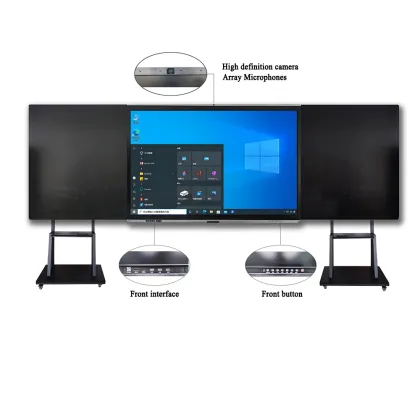 Digital Display Nano Blackboard for Teaching