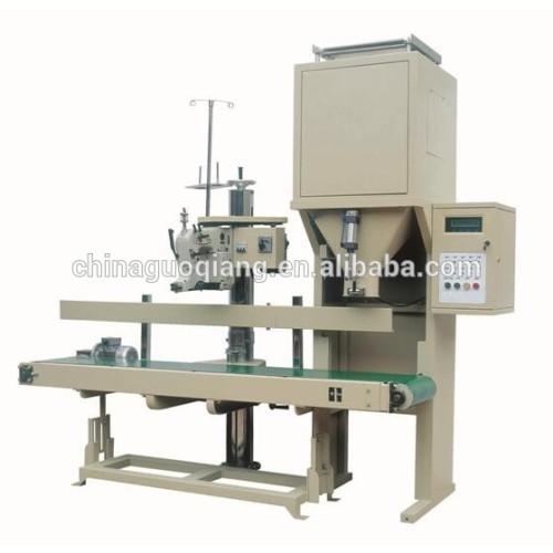 25KG bag pet food Quantitative packing machine